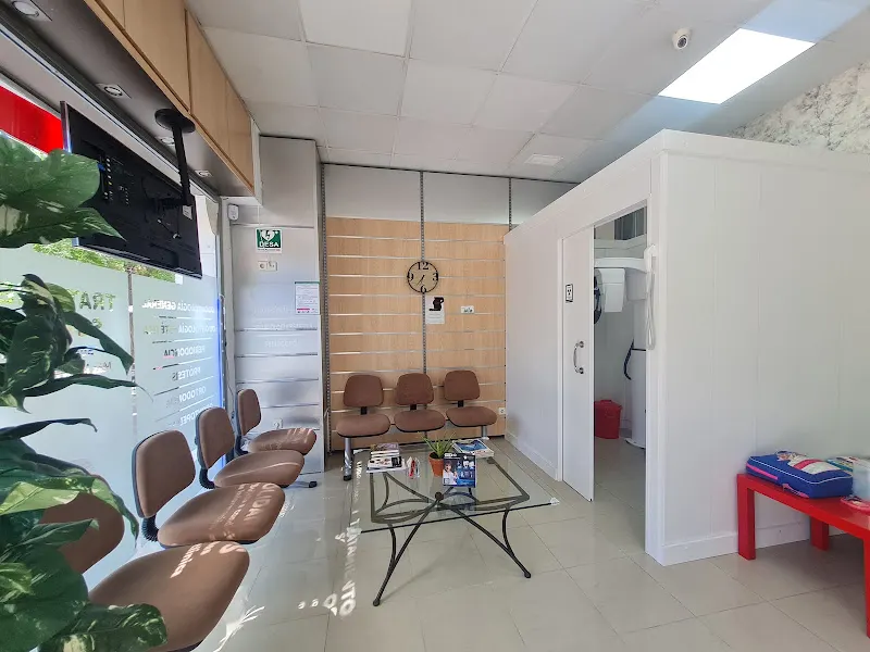 CLINICA DENTAL SOFISANT - Clínica dental en Aranjuez - foto 2