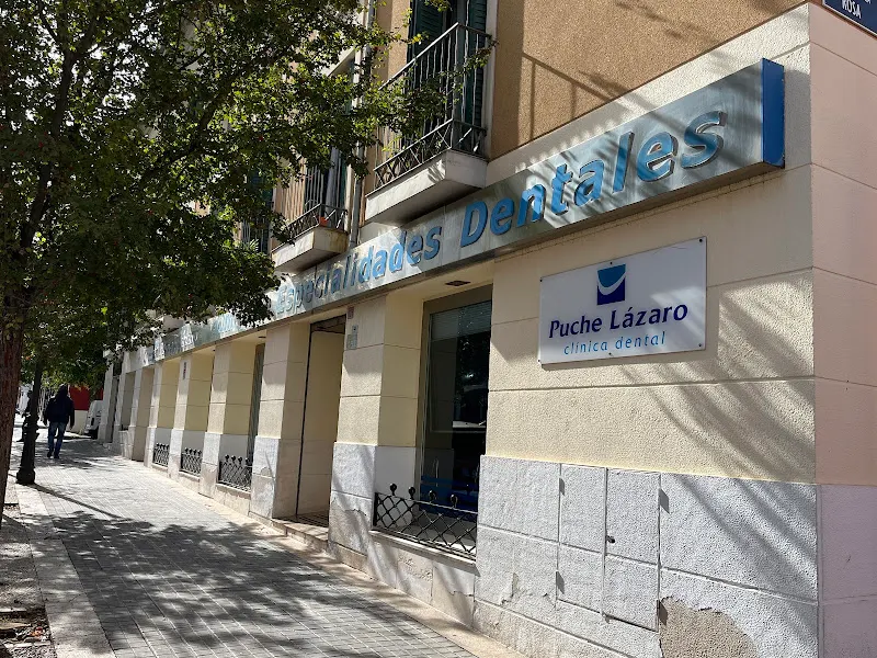 Puche Lázaro - Aranjuez
