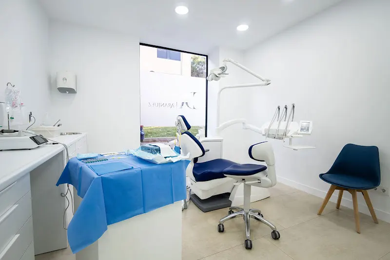 Estudio Dental Aranjuez - Clínica dental en Aranjuez - foto 2