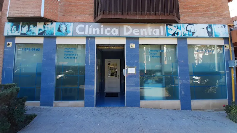 Clínica Dental Florida en Aranjuez - Aranjuez