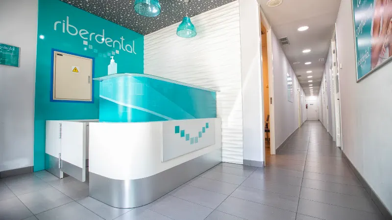 Riberdental - Clínica dental en Aranjuez - foto 2