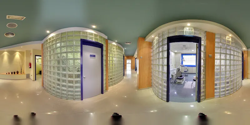 Clínica dental Zapata de Calatayud. Dentista en Aranjuez, Implantes de carga inmediata - Aranjuez