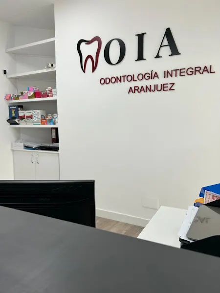 OIA Odontología Integral Aranjuez - Aranjuez