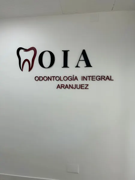 OIA Odontología Integral Aranjuez - Clínica dental en Aranjuez - foto 2