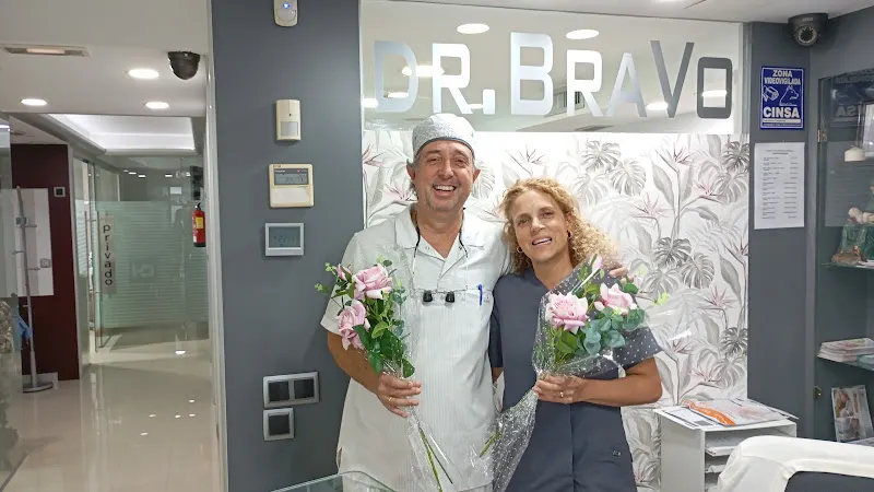 Clínica Dental Bravo - Clínica dental en Aranjuez - foto 2