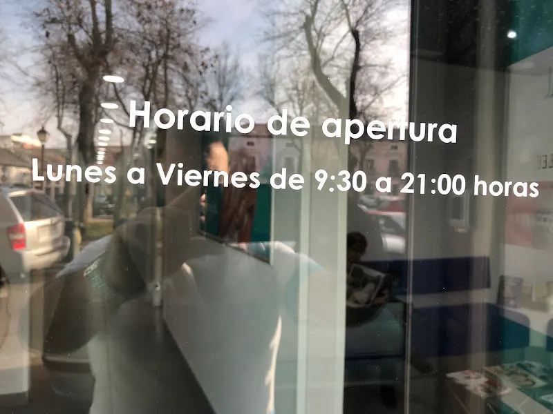ARANJUEZ DENTAL S.L. - Aranjuez