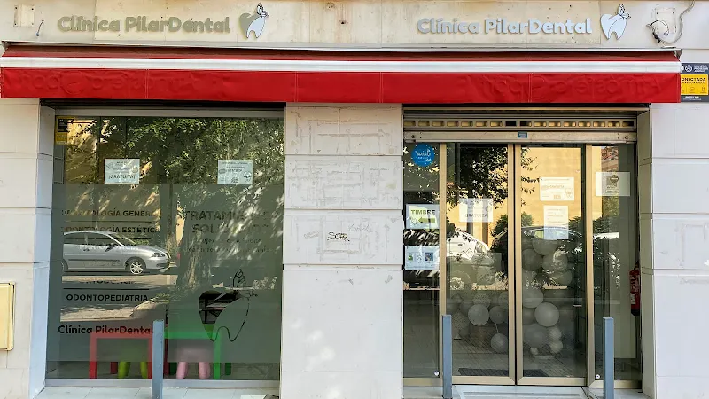 CLINICA PILAR DENTAL - Clínica dental en Aranjuez - foto 2