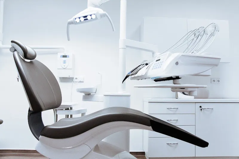 Clínica Dental Dentline Ripollet - Clínica dental en Ripollet - foto 2