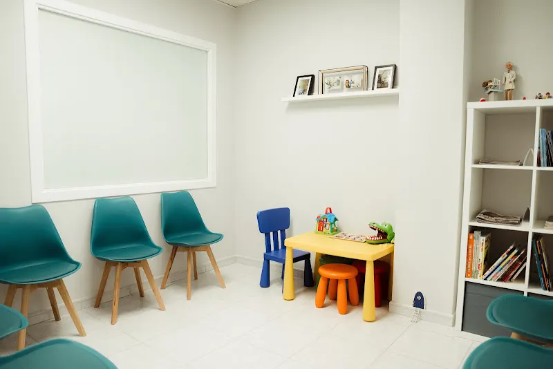 Nela Clínica Dental Ripollet- Dra Neus Lanau Solé