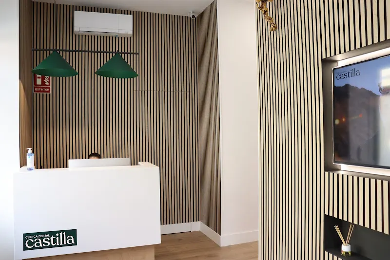 Clínica Dental Castilla en Ávila