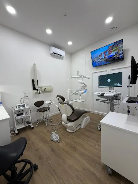Clínica Dental Castilla - Clínica dental en Ávila - foto 2