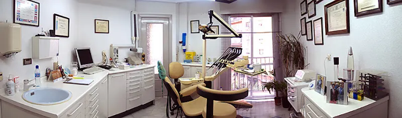 Clínica Dental de Torres y Polaina - Clínica dental en Linares - foto 2