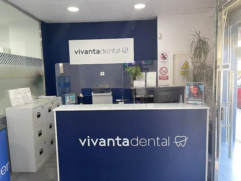 vivantadental