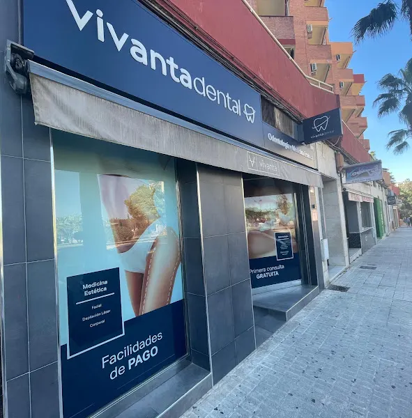 vivantadental - Clínica dental en Linares - foto 2