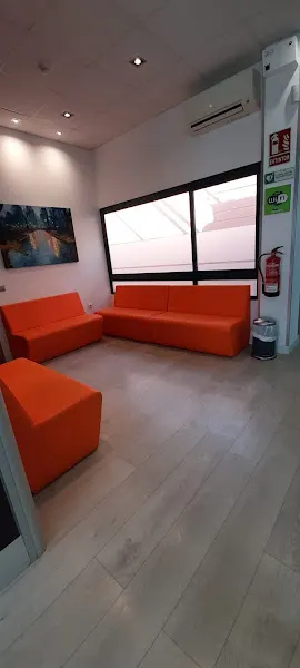 Odontocentro Boadilla