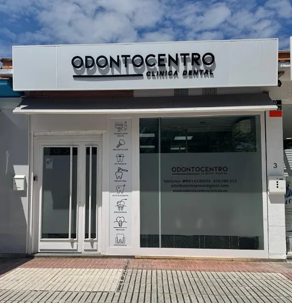 Odontocentro Boadilla - Clínica dental en Boadilla del Monte - foto 2