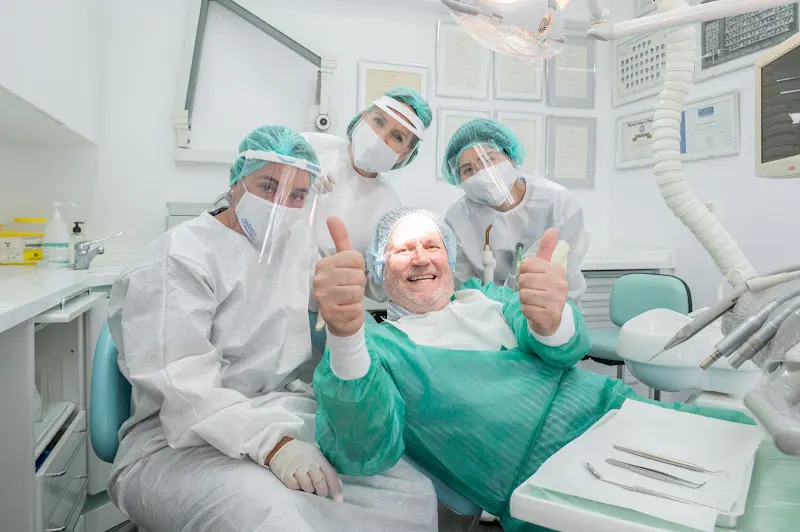 Clinica Dental Tabares