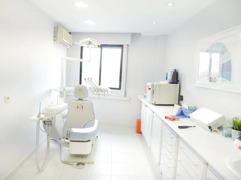 Jacobo Somoza Clínica Dental - Clínica dental en Boadilla del Monte - foto 2