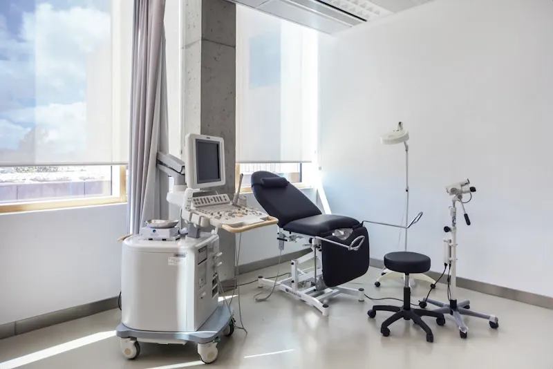 Centro Médico Sanitas Boadilla - Boadilla del Monte