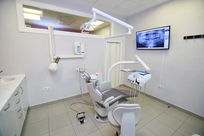 Fisiodental