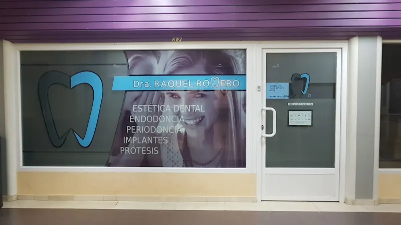 Dra. Raquel Romero Clínica Dental - Dentista en Cuenca - foto 2