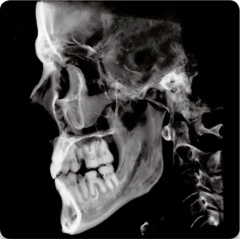 Centro de Radiologia Dental Cuenca en Cuenca
