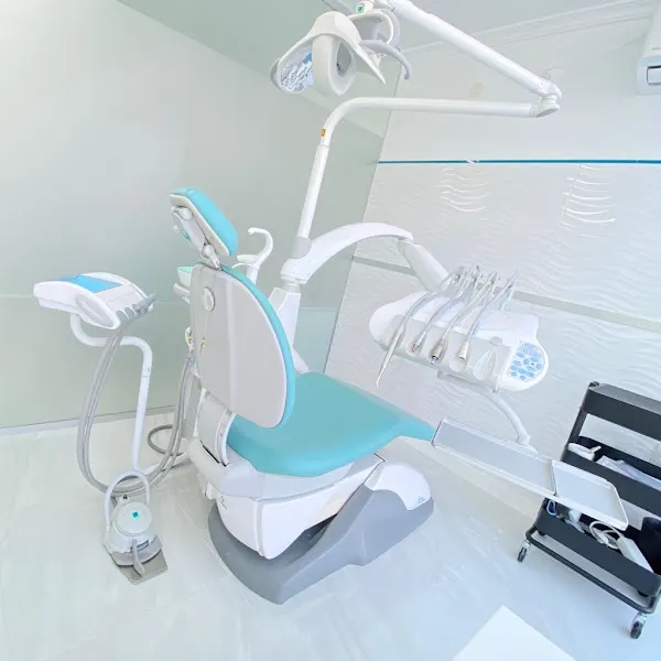 DENTAL CLARAMUNT | Maspalomas