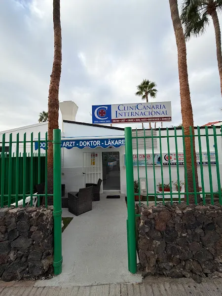 Clinicanaria Internacional - Médico de familia en San Bartolomé de Tirajana - foto 2