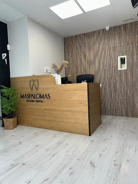 Estudio Dental Maspalomas