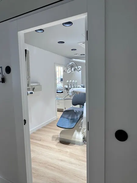 Clínica Dental ICEO Maspalomas