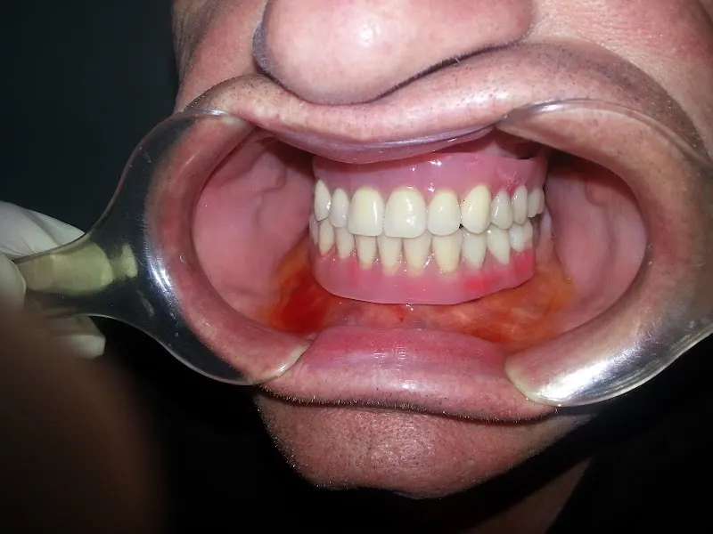 Clinica dental Dunas