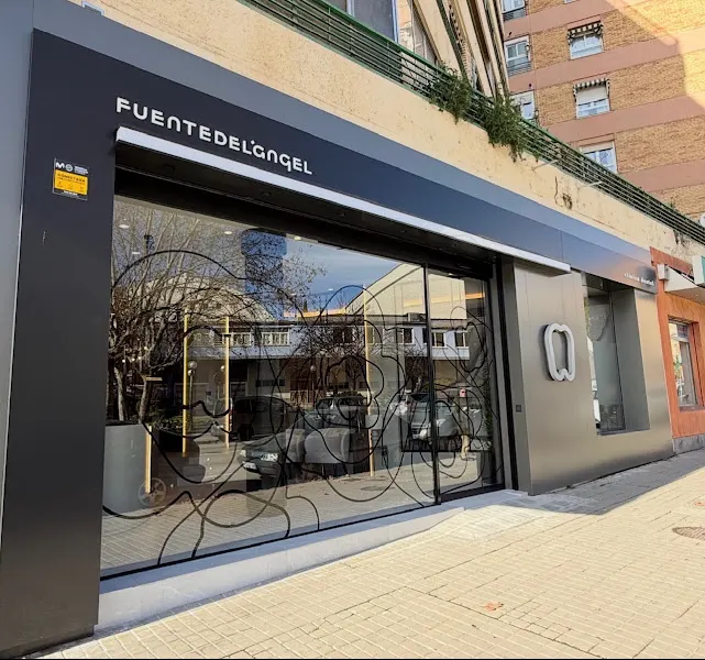 Clínica Dental Fuente del Ángel | Dentista en Huesca - Clínica dental en Huesca - foto 2
