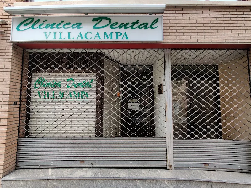Clínica Dental Doctor José Antonio Callave - Huesca