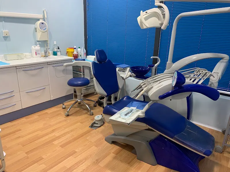 Clínica Dental Sonriete - Pinto