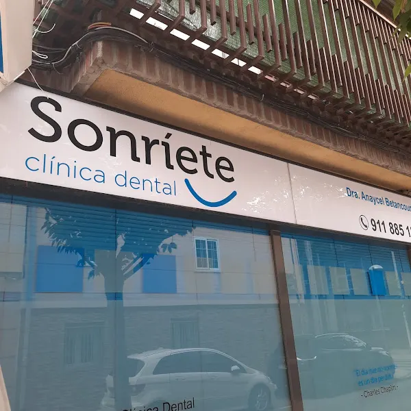Clínica Dental Sonriete - Clínica dental en Pinto - foto 2