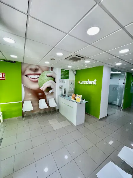 Clínica dental Caredent Pinto - Clínica dental en Pinto - foto 2