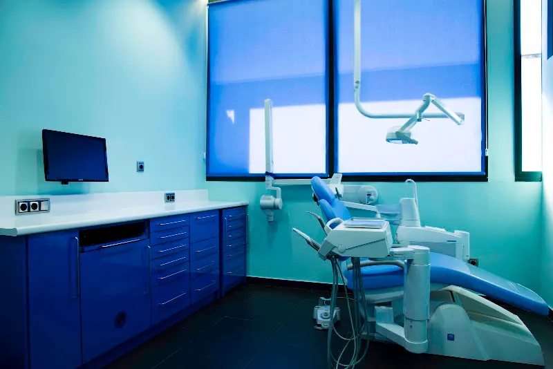 Clínica Podológico Dental Doctores de Benito - Pinto