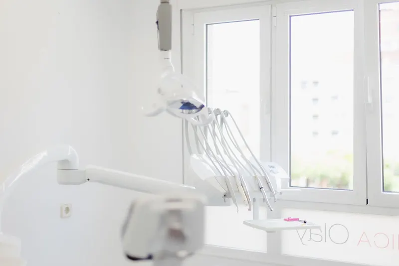 Clínicas dentales en La Pola Siero, Siero con Clínica Dental Pilar Jovita - Dentista en Siero - foto 2