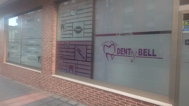 DentyBell - Dentista en Siero - foto 2