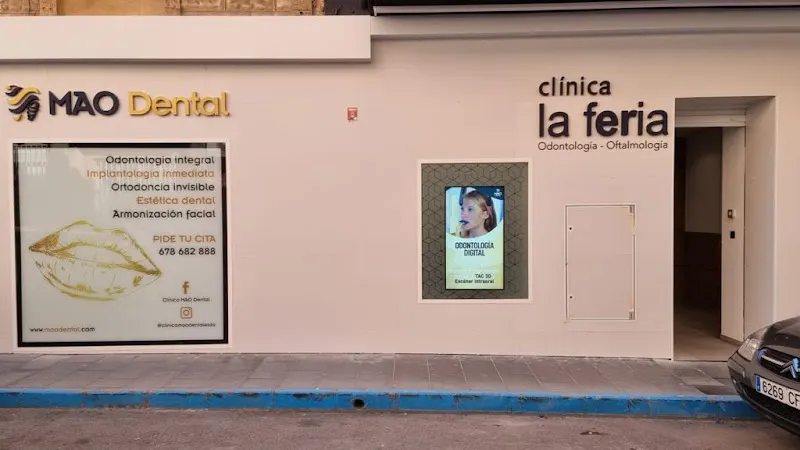 MAO DENTAL