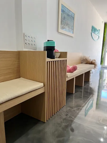 Clínica Dental Smilety - Alicante