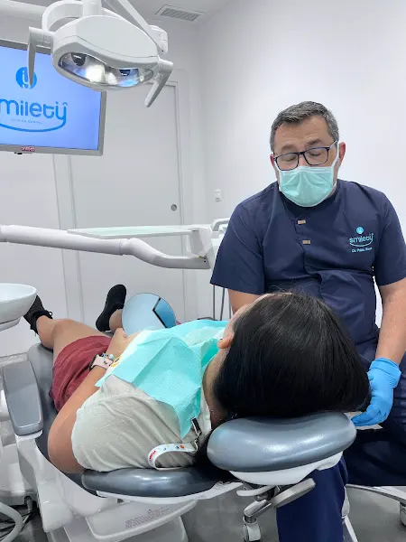 Clínica Dental Smilety - Clínica dental en Alicante - foto 2