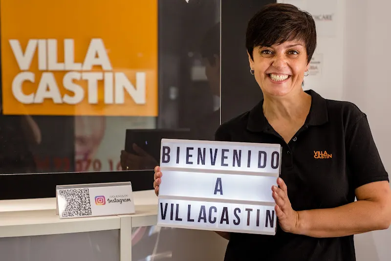 VILLACASTÍN - Clínica Dental y Medicina Estética - Implantes - Ortodoncia invisible - Carillas - Botox - Depilación láser