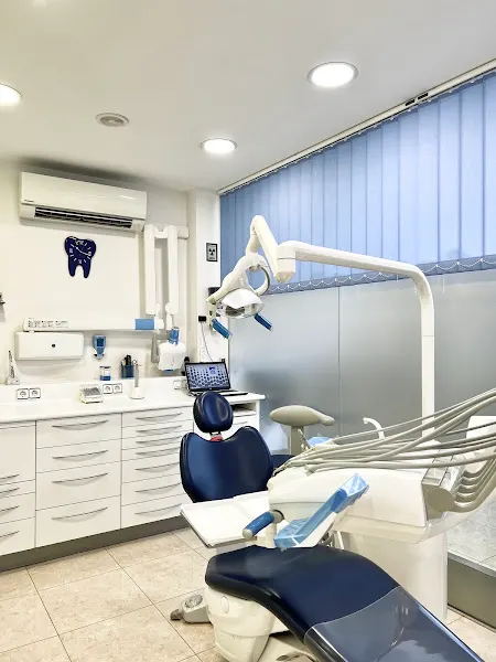 Centre Dental Integral Famidental