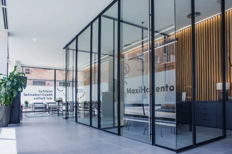 Instituto Maxilodental del Vallès