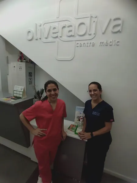Olivera Oliva Centre Mèdic