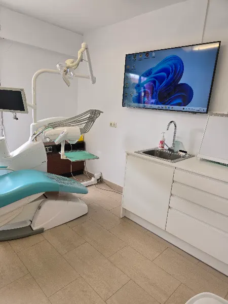 Clínica del Laser Dental - Segovia