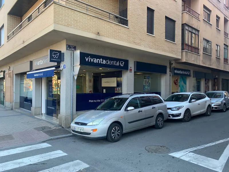 Clínica del Laser Dental - Clínica dental en Segovia - foto 2