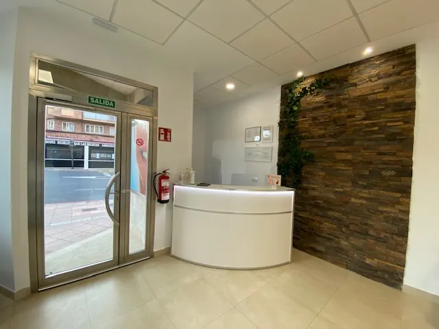 Clínica del Laser Dental - Clínica dental en Segovia - foto 3