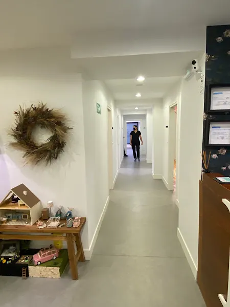 Clínica dental y estética Alfonso Rumoroso